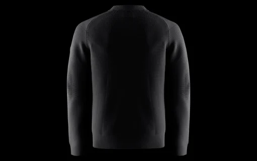 ELEMENT SEAMLESS CREWNECK