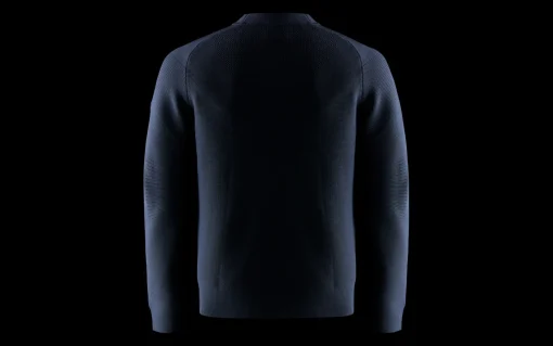 ELEMENT SEAMLESS CREWNECK