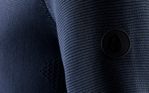 ELEMENT SEAMLESS CREWNECK