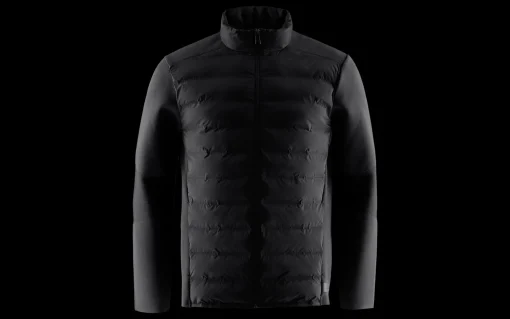 ELEMENT SEAMLESS JACKET