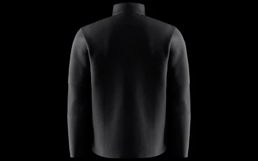 ELEMENT SEAMLESS JACKET