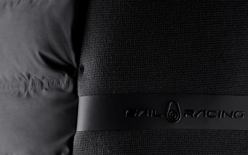 ELEMENT SEAMLESS JACKET