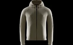 ELEMENT SEAMLESS ZIP HOOD