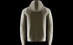 ELEMENT SEAMLESS ZIP HOOD