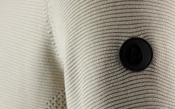 ELEMENT SEAMLESS ZIP HOOD