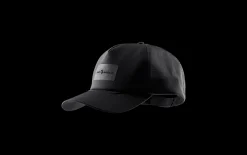 FLOOD MESH CAP