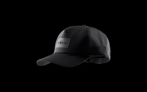 FLOOD MESH CAP