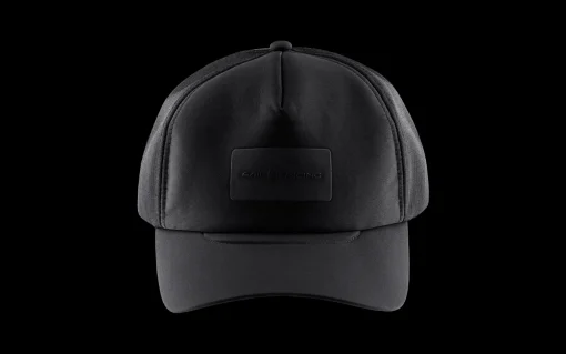 FLOOD MESH CAP