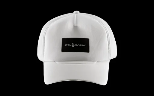 FLOOD MESH CAP