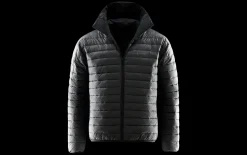 FLOOD REVERSIBLE JACKET