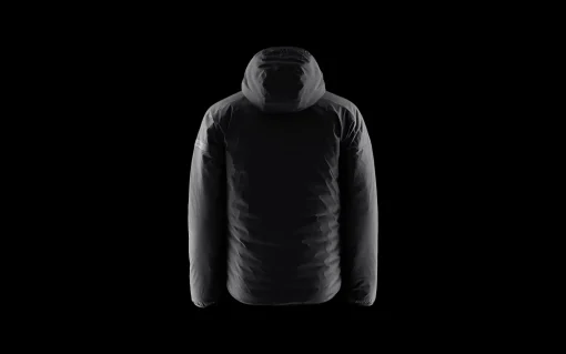 FLOOD REVERSIBLE JACKET