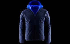 FLOOD REVERSIBLE JACKET