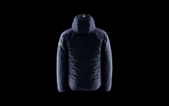 FLOOD REVERSIBLE JACKET