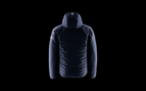 FLOOD REVERSIBLE JACKET