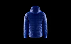 FLOOD REVERSIBLE JACKET