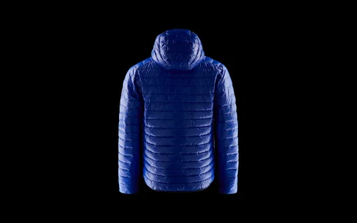 FLOOD REVERSIBLE JACKET