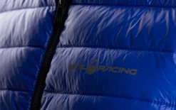 FLOOD REVERSIBLE JACKET