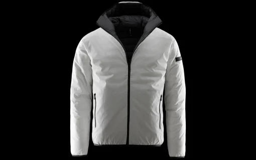 FLOOD REVERSIBLE JACKET