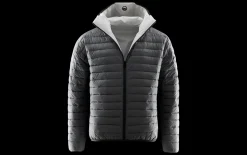 FLOOD REVERSIBLE JACKET