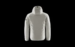 FLOOD REVERSIBLE JACKET