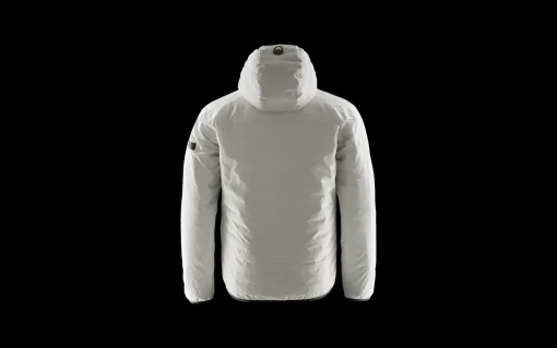 FLOOD REVERSIBLE JACKET