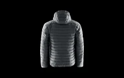 FLOOD REVERSIBLE JACKET