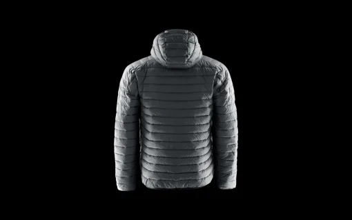 FLOOD REVERSIBLE JACKET