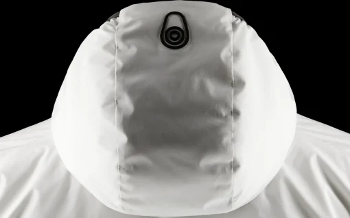 FLOOD REVERSIBLE JACKET