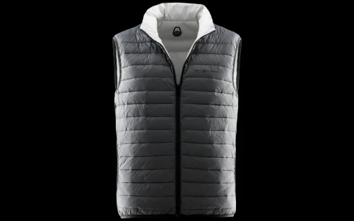 FLOOD REVERSIBLE VEST
