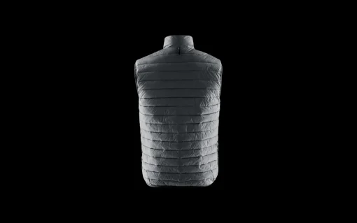 FLOOD REVERSIBLE VEST