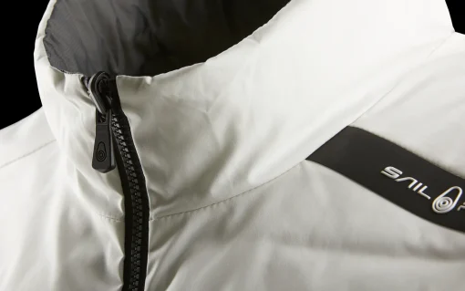 FLOOD REVERSIBLE VEST