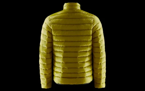 FLOOD ULTRALIGHT JACKET
