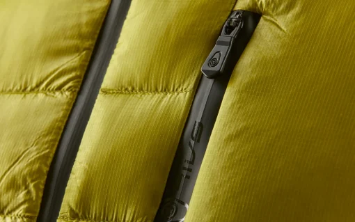 FLOOD ULTRALIGHT JACKET