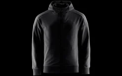 FLOOD ZIP HOOD