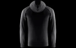 FLOOD ZIP HOOD