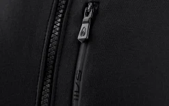 FLOOD ZIP HOOD