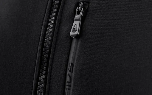 FLOOD ZIP HOOD