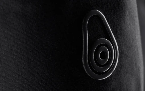 FLOOD ZIP HOOD