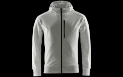 FLOOD ZIP HOOD