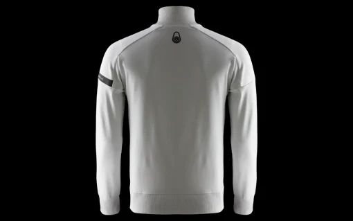 FLOOD ZIP JACKET