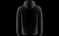 GLACIER BAY FLEECE ANORAK