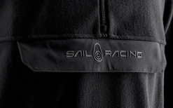 GLACIER BAY FLEECE ANORAK