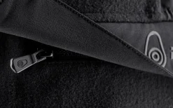 GLACIER BAY FLEECE ANORAK