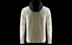 GLACIER BAY FLEECE ANORAK