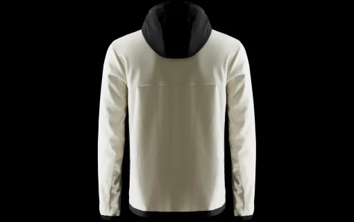 GLACIER BAY FLEECE ANORAK