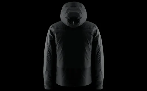GLACIER BAY JACKET