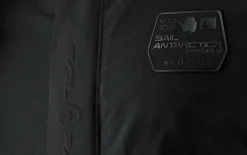 GLACIER BAY JACKET