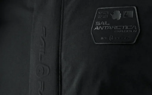 GLACIER BAY JACKET