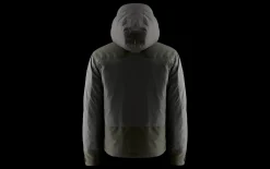GLACIER BAY JACKET