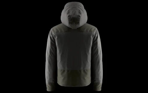 GLACIER BAY JACKET